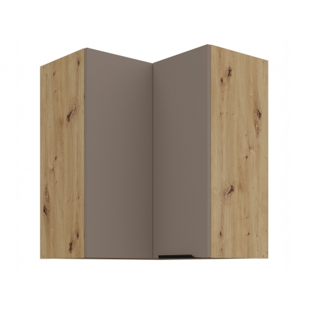 Szafka narożnik kuchenny 60 cm AURO TA/AR 60x60 GN-72 2F 90